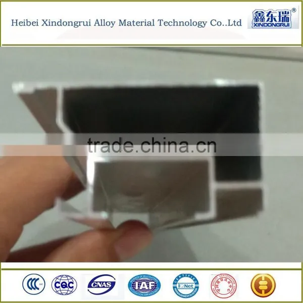 Acid Base Sand, Polishing, a Variety of Surface Treatment, High Performance, Aluminum Profiles, Welcome Customers to Come to Con photo-5