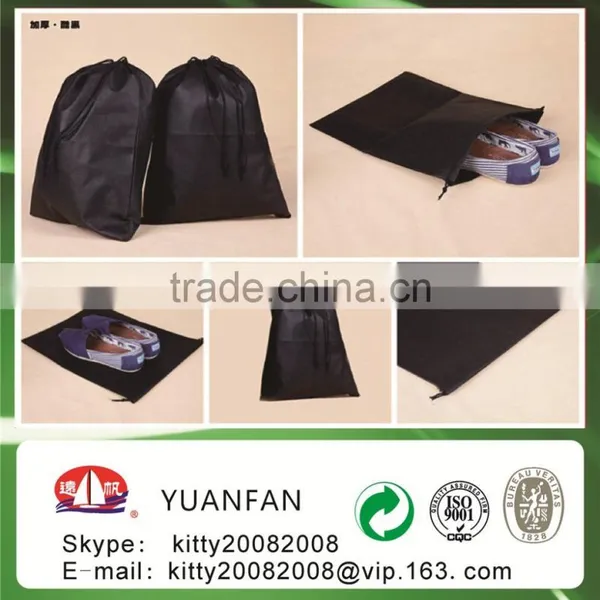 2016 High-quality Low Prices 100%PP Home Textile Nonwoven Fabric Roll Made in Zhejiang Yuanfan Nonwoven photo-2