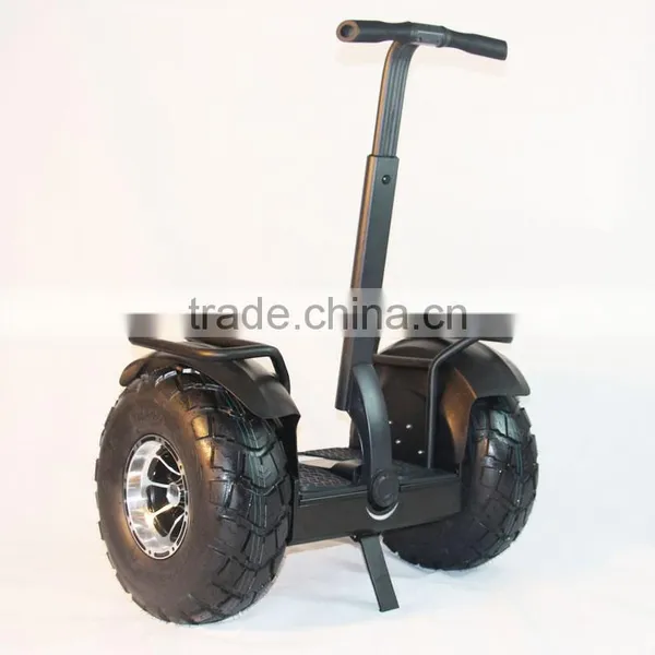 Leadway 2 Wheel Smart Self Balancing Electric Scooter photo-3