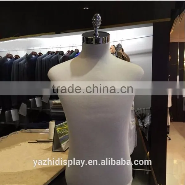 New Design Lifelike Size Dress Form Mannequins Kids With Wood Hand photo-4