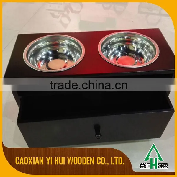 Popular Wholesale Cat Bowl Pet Bowl photo-2