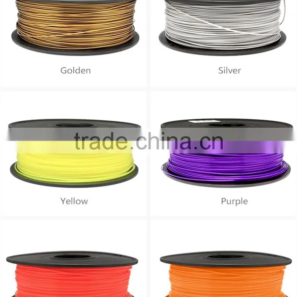 New Product 2016 3D Printing Pen Filament 3D Printing Filament for 3D Drawing Pen Doodle Pen photo-3