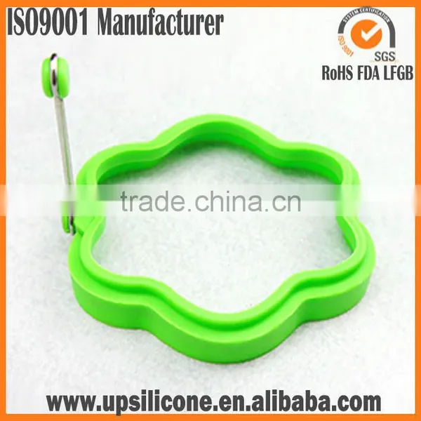 Food Grade Silicone Egg Holder photo-4