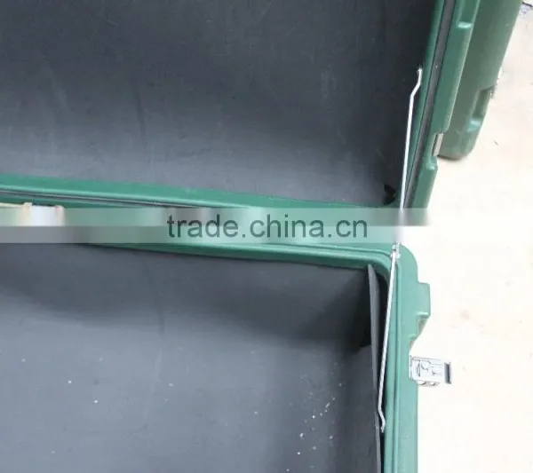 Plastic Turnover Box With PE Material Rotational Environmental Box photo-6