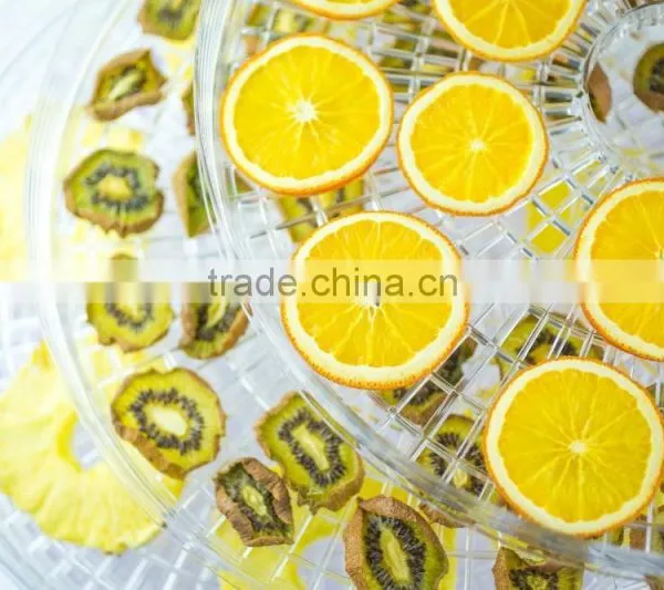 220V, 50Hz, 245W, With BS Plug Food Dehydrator Machine. H0118 photo-5