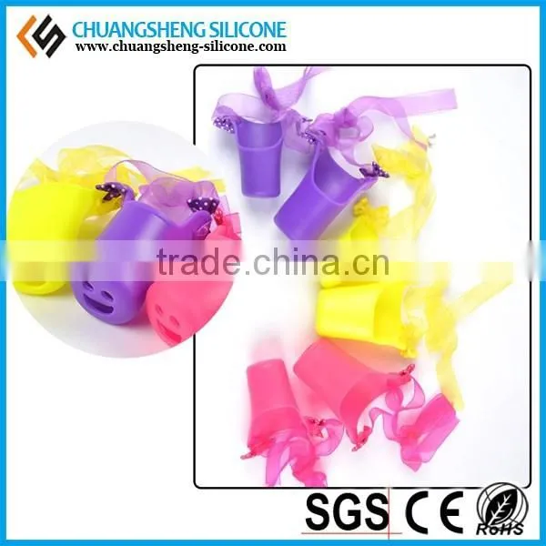 Safe Anti-barking Silicone Cute Cheap Eco-friendly Dog Mouth Cover photo-6
