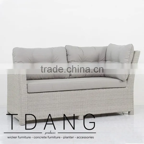Watson Patio Outdoor Set - PE Wicker Furniture - Outdoor Patio Furniture photo-2