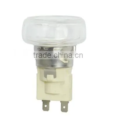 Heat Resistant Porcelain Steatite Oven Lampholder photo-3