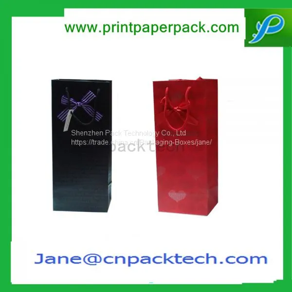 Bespoke Printed Flower Confectionery Candy Fashion Paper Packing Bag Favor Gift Bag photo-2