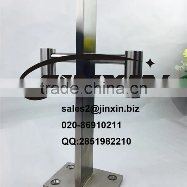 JINXIN Stair Railing_fiberglass Deck Railing photo-4