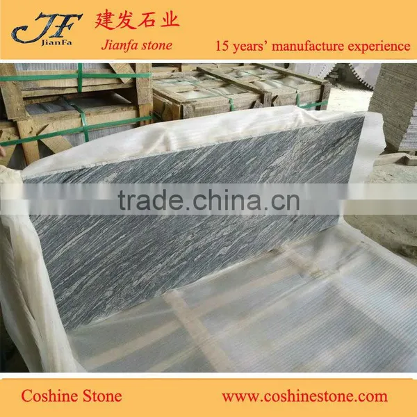 The Popular Kitchen Granite Countertop China Juparana Granite Countertop photo-2