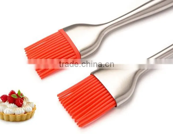 Whosale Stainless Steel Brush for Bbq Grill photo-4