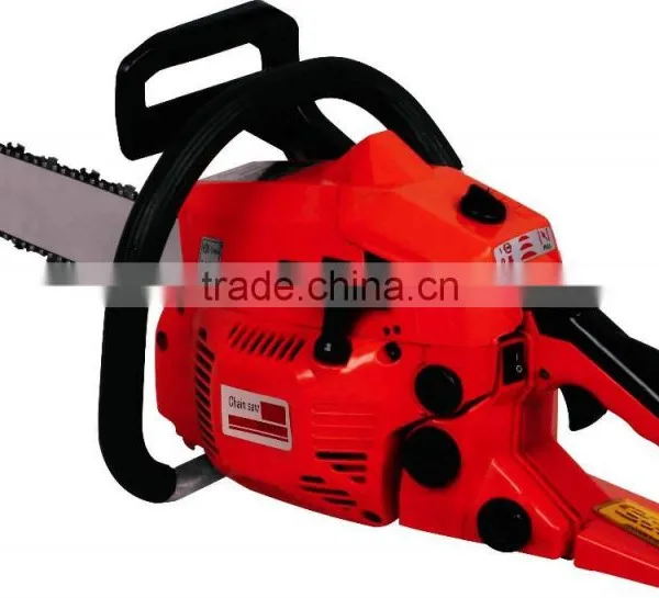 38CC Gasoline Chain Saw