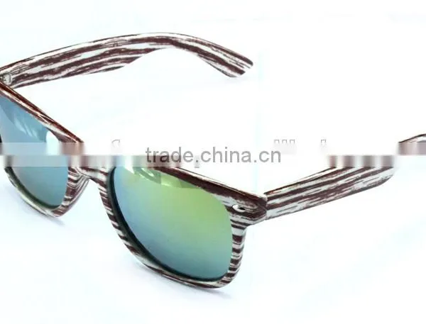 Fake Wooden Sunglasses, Cheap Wooden Sunglasses, Good Quality FDA&CE photo-6