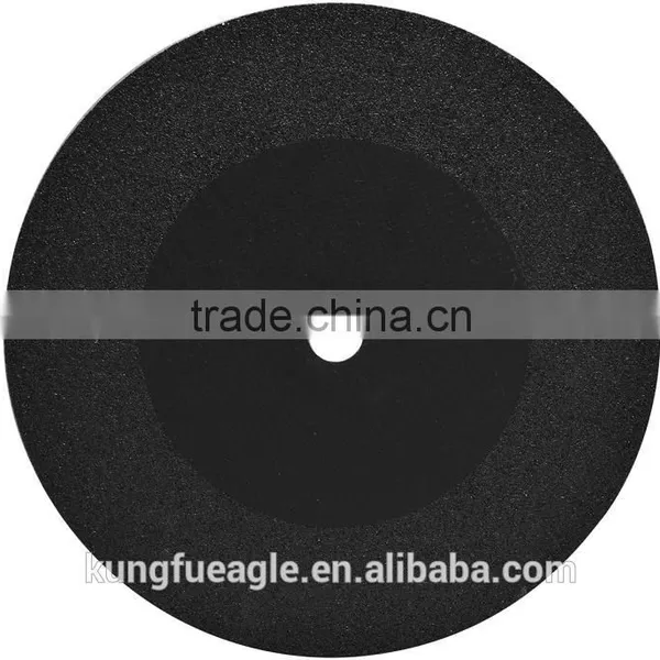 300*4*24.5mm Abrasive Cutting Wheel Cutting Disc for Metal photo-2