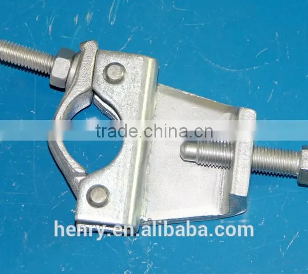 Scaffolding Coupler