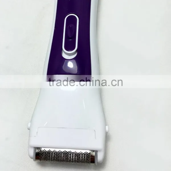 Multi-Function Electric Lady Epilator photo-2