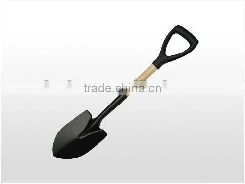 Multi-function Wooden Handle Shovel