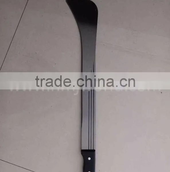 China Supplier Wholesale Sharp Tools Names Farming Big Cane Knife photo-3