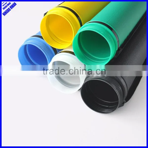 85mm Adjustable Colorful Telescopic Plastic Tube photo-4