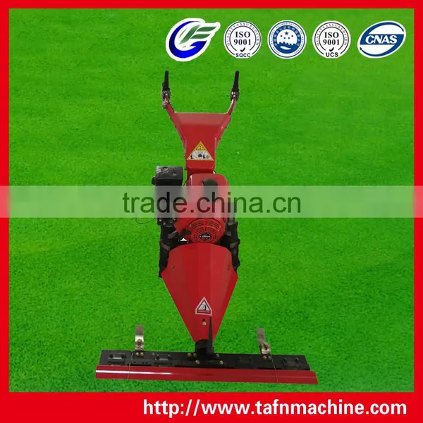 Professional Lawn Mower/Hover Mower /Brush Mower With CE Certification With Best Price photo-4