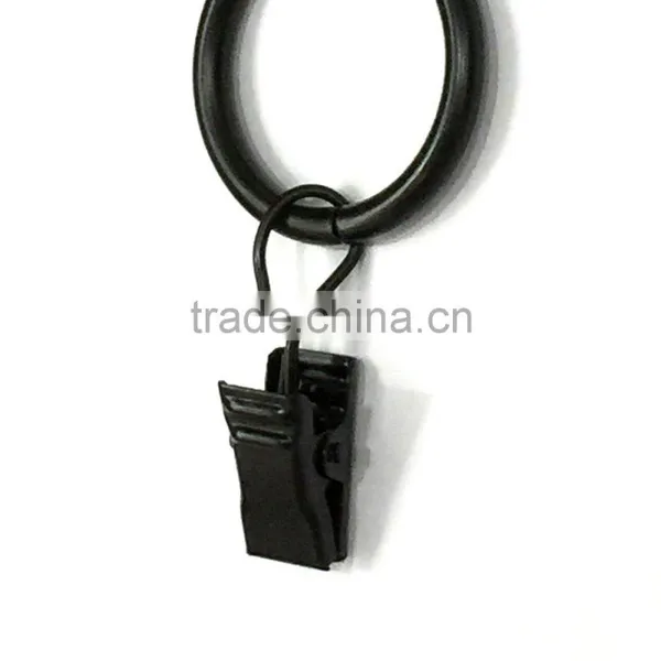 Curtain Rods Accessories / Furniture & DIY Curtain Clip Rings / Curtain & Blind Accessories / New Home Decoration Ideas photo-6