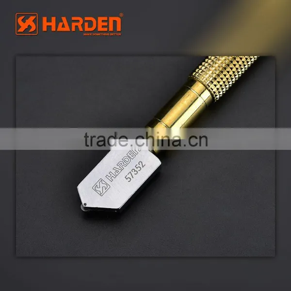 Professional YG8 Alloy Steel Auto-Oil Glass Cutter photo-5