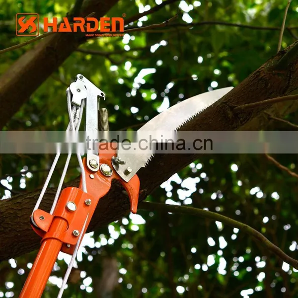 Long Length Professional Tree Trimmer 630512 photo-4