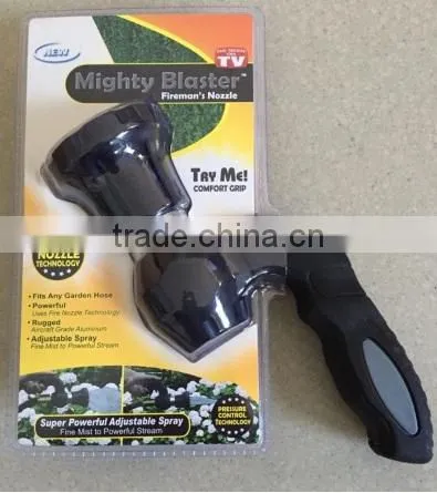 Water Double Nozzle Spray Gun photo-2