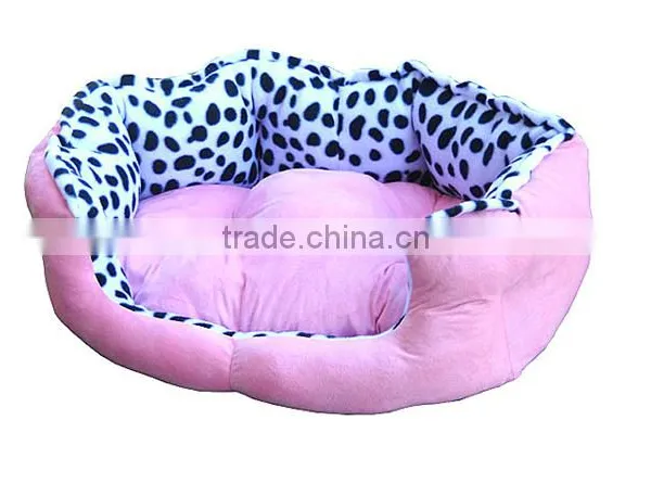 Factory Sales !!! Suede/cotton Dog /cat/ Rabbit Foldable Cage/house for All Animal photo-3