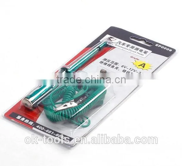 Ok-Tools Auto Motive Circuit Tester photo-2