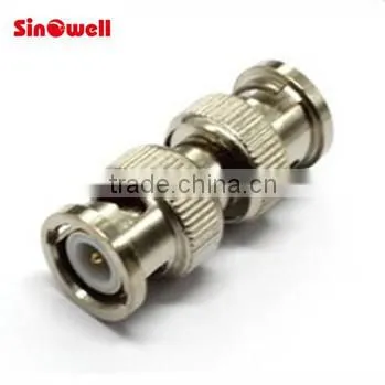 Bnc Male Twist on Connectors for Cctv
