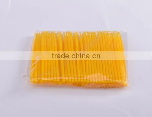 Dental Micro Applicator/disposable Brushes Applicators photo-4