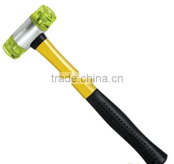 CZ-0119 Rubber Installation Hammer photo-3