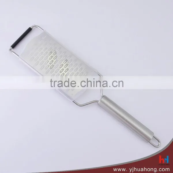 Stainless Steel Manual Vegetable Peeler and Grater photo-2