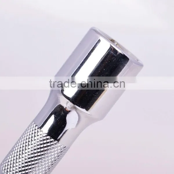 1/2" High Quality Chromium Plating Extension Bars photo-2