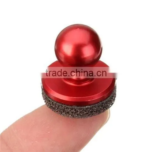 Cheap Metal Phone Accessories Stick Game Joystick Joypad For Touch Screen Mobile Phone photo-2