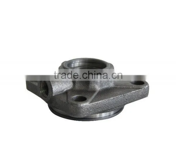 Spherical Roller Bearing for Rod End photo-5