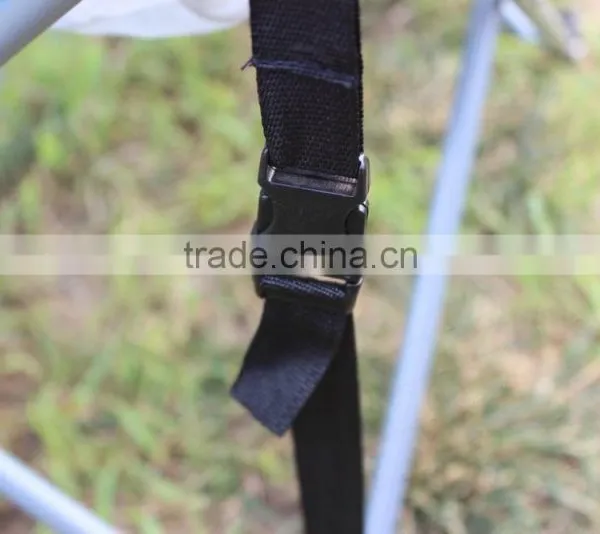Outdoor Camping Folding Beach Chair From China Wholesales photo-2