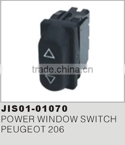 POWER WINDOW SWITCH
