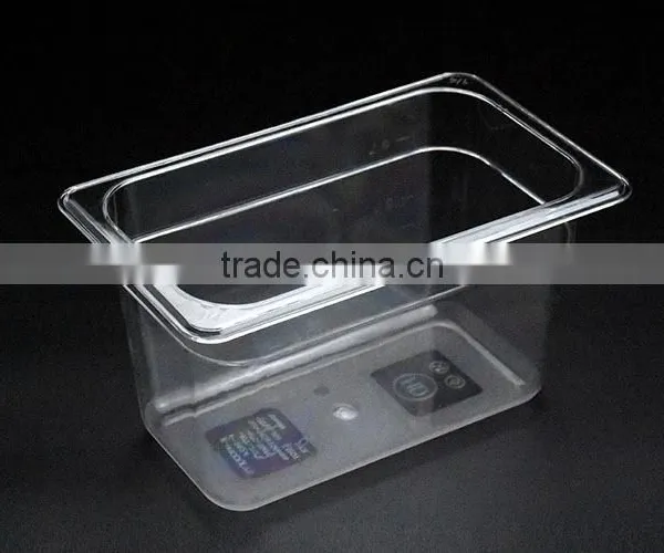 High Quality Full Size Deep 1/1 Size gn Pans photo-2