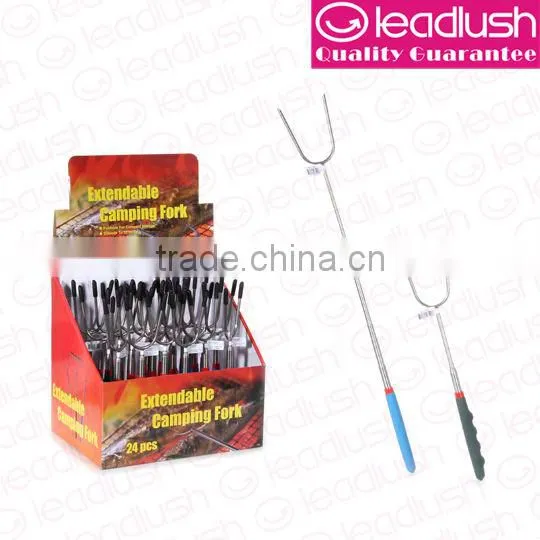 Telescopic Bbq Fork