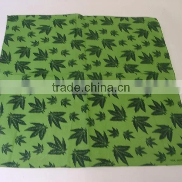 Trendy Striped Bandana With Various Color And Size photo-2