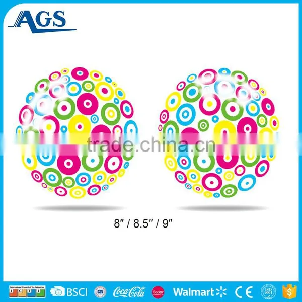 Factory Supply Cartoon Pvc Ball for Children to Have Fun photo-6