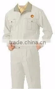 Manufacturing Workwear Uniform