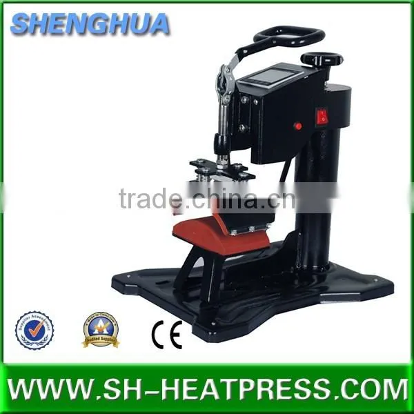 2016 8 in 1 Combo Senko Heat Press Machine photo-5
