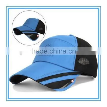 High Quality Custom Baseball Cap photo-2