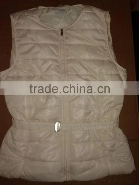 Ladies Jcket and Vest photo-2