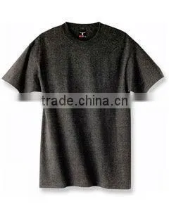 T Shirt Men's Cotton Knitted T-Shirts photo-4