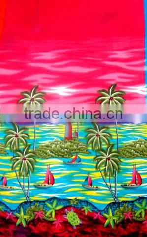 Gents Hawaiian Aloha Shirts photo-5